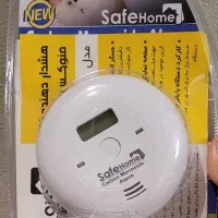 هشدار دهنده گاز مونوکسید کربن سیف هوم مدل GS811