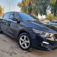 تارا اتومات مدل ۴۰۳