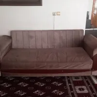 مبل 8 نفره جنس ترک