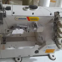 میاندوز جک|چرخ خیاطی و ریسندگی|خرمدره, |دیوار