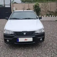 آریسان۲ مدل 1404 دوگانه سوز