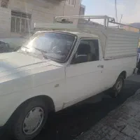 وامت پیکان ۹۳