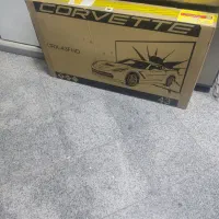 ال ای دی 43 اینچ کوروت