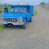 نیسان کرایه