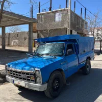 نیسان مدل۸۷