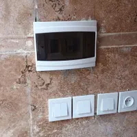 خدمات برق ساختمان و برقکاری|خدمات پیشه و مهارت|محمودآباد, |دیوار