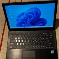 لپ تاپ فوق العاده سبک مشخصات قوی زیر قیمت|رایانه همراه|تهران, ونک|دیوار