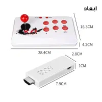 کنسول بازی . آرکِید . نوستالژی . گیم . استیک|کنسول، بازی ویدئویی و آنلاین|کرج, شهرک بهداری|دیوار