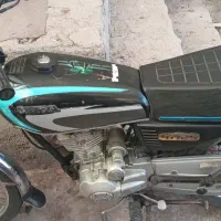 مدل۸۸پلاک ملی|موتورسیکلت|آستانه اشرفیه, |دیوار