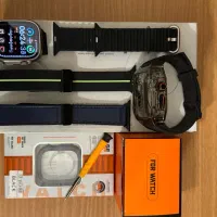 اپل واچ اولترا سری ۱