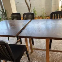 قهوه ساز نوا به همراه اسیاب ومیز صندلی درحدنو9نو9|سماور، چای‌ساز، قهوه‌ساز|رشت, باهنر|دیوار