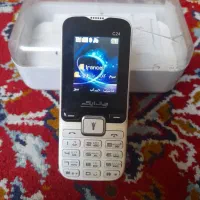 گوشی جی‌ال‌ایکس c24