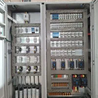 ساخت و تولید بانک خازنی و تولید انواع رگولاتور