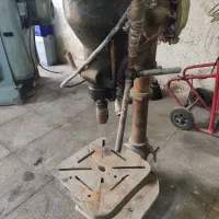 دریل پیشرو|ماشین‌آلات صنعتی|ری, شهید بهشتی|دیوار