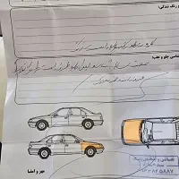 مدل ۱۳۹۱ LX ساده|خودرو سواری و وانت|بوکان, |دیوار