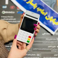 کارتخوانmp35 سیار*کارت‌خوان *پوز*امام پاساژ برلیان|فروشگاه و مغازه|ارومیه, |دیوار