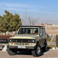 فروش خودرو|خودرو سواری و وانت|مراغه, |دیوار