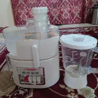 آب میوه گیری سونی