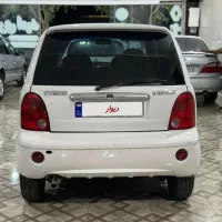 ام وی ام 110|خودرو سواری و وانت|کرج, گلشهر|دیوار