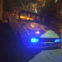 پیکان سواری مدل ۷۷