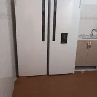 تعمیرتخصصی انواع یخچال خانگی ویترینی درمحل باضمانت|خدمات پیشه و مهارت|زنجان, |دیوار