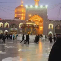 همسفر اربعین