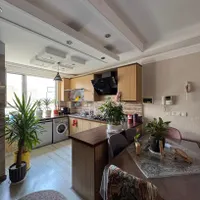 ۸۴ متر_۲ خواب_ خوش نقشه_ بلوار بعثت