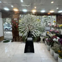 تاج گل باکس گل باکس سوپرایز ماشین عروس اجاره خودرو|خدمات پذیرایی، مراسم|شهریار, شهریار|دیوار