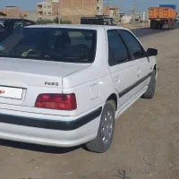 پژو پارس مدل ۹۹|خودرو سواری و وانت|گنبد کاووس, |دیوار