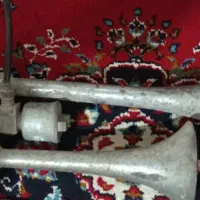 بوق دو لول رگباری یا بنزی|قطعات یدکی و لوازم جانبی|مشهد, پنجتن|دیوار