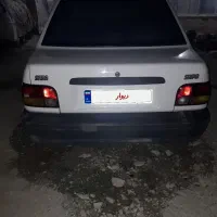 پراید۱۳۱|خودرو سواری و وانت|زنجان, |دیوار