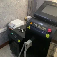 دستگاه لیزر