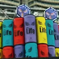 انرژی زای لایف