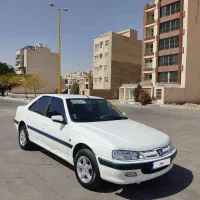 پژو پارس xu7 مدل۱۳۹۹|خودرو سواری و وانت|شاهین‌شهر, شهرک میلاد|دیوار