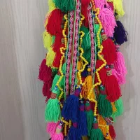 شیردن ۱۴متری فوق العاده خوشرنگ و خوش بافت