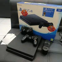 ps4 slim 1tr