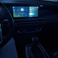 بیجینگ u5 پلاس|خودرو سواری و وانت|تهران, کوهک|دیوار