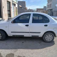 تیبا یک مدل ۹۴|خودرو سواری و وانت|اردبیل, |دیوار