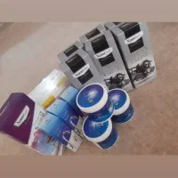 پک آشپزخانه