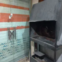 منقل کبابی