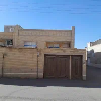 منزل-دوبر-دو-طبقه-قابل-معاوضه