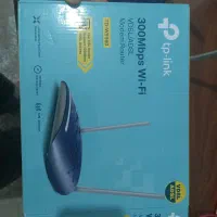 مودم وایفای tp link مدل TD-w9960
