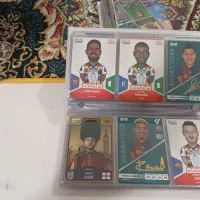 1 عدد آلبوم کیمدی داخل هر آلبوم 120|اسباببازی|تهران, شهرک رضویه|دیوار