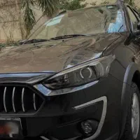 اطلسGسانروف دار|خودرو سواری و وانت|کرج, باغستان|دیوار