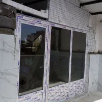 درب پنجره یو پی وی سی فوری|خدمات پیشه و مهارت|همدان, |دیوار