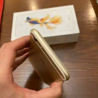 آیفون 6s Plus حافظه ۶۴ گیگابایت|موبایل|تهران, پونک|دیوار