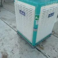 نصب و سرویسکار کولر آبی