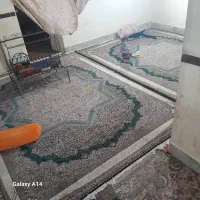 فروش دو خانه ویلایی در کشاورز ولایت5