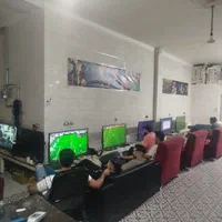 کار در گیم نت