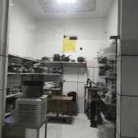 مغازه دوازده متری فروش فوری